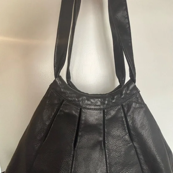 Vintage Renato Angi Italian Leather Bag - Picture 8 of 8